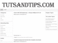 tutsandtips.com