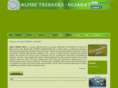 alpinetrekkers.net