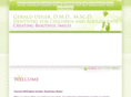 geraldudlerdmd.com
