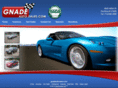 gnadeautosales.net