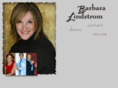 barbaralindstrom.com