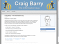craigbarry.net