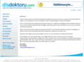 disdoktoru.com