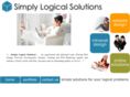 simplylogical.co.uk