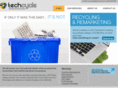 utahcomputerrecycling.com