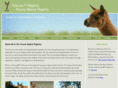 vicunaregistry.com