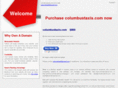 columbustaxis.com