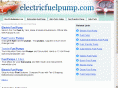 electricfuelpump.com