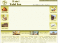 hoteltulsiinn.com