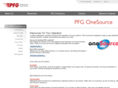 pfgonesource.com