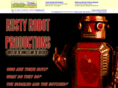 rustyrobotproductions.com