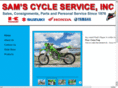 samscycle.net