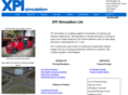 xpi-simulation.co.uk