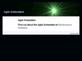 agileembedded.com