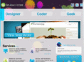 designercodergeek.com