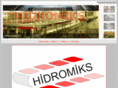 hidromiks.com.tr