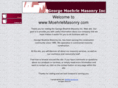 moehrlemasonry.com