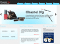 chantelng.com