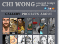 cwong.net