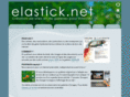 elastick.net