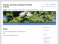 facialactioncodingsystem.net