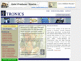 itronics.com