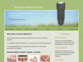 barcelonamedicalsystem.com