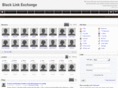 blacklinkexchange.net