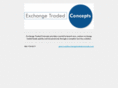 exchangetradedsolutions.net