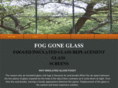 foggoneglass.com