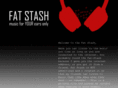 fatstash.com