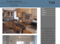 tjotruro.com