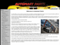 automartparts.com