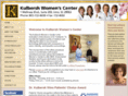 kulbershwomenscenter.com