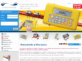 micronicsflujometros.com