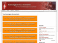 centrallondonaccountants.com