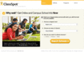 classspot.com