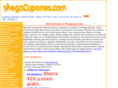 megacupones.net