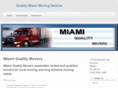 miamimovingservice.net