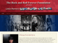rockandrollforever.org