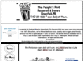 thepeoplespint.com