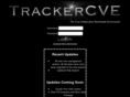 trackercve.com