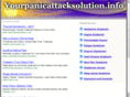 yourpanicattacksolution.info