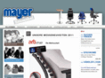 mayersitzmoebel.de