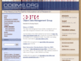 odmg.org