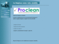proclean.es