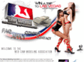 webcammodelassociation.com