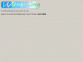witnesssong.com