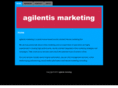 agilentismarketing.com