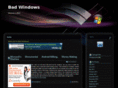 badwindowsvista.com